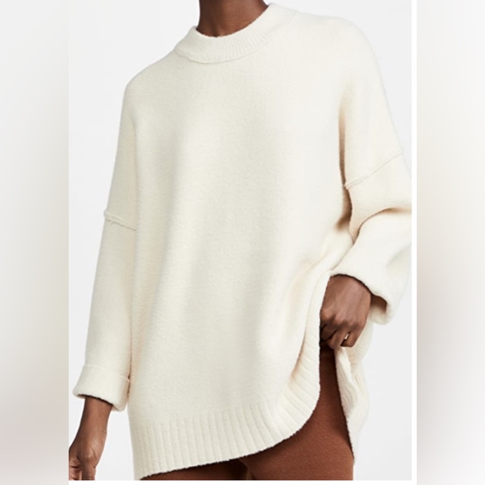 Free People Peaches Cardigan